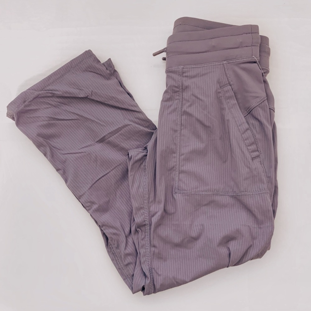ivivva athletic pants